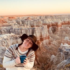 Meet your Posher, Hanna